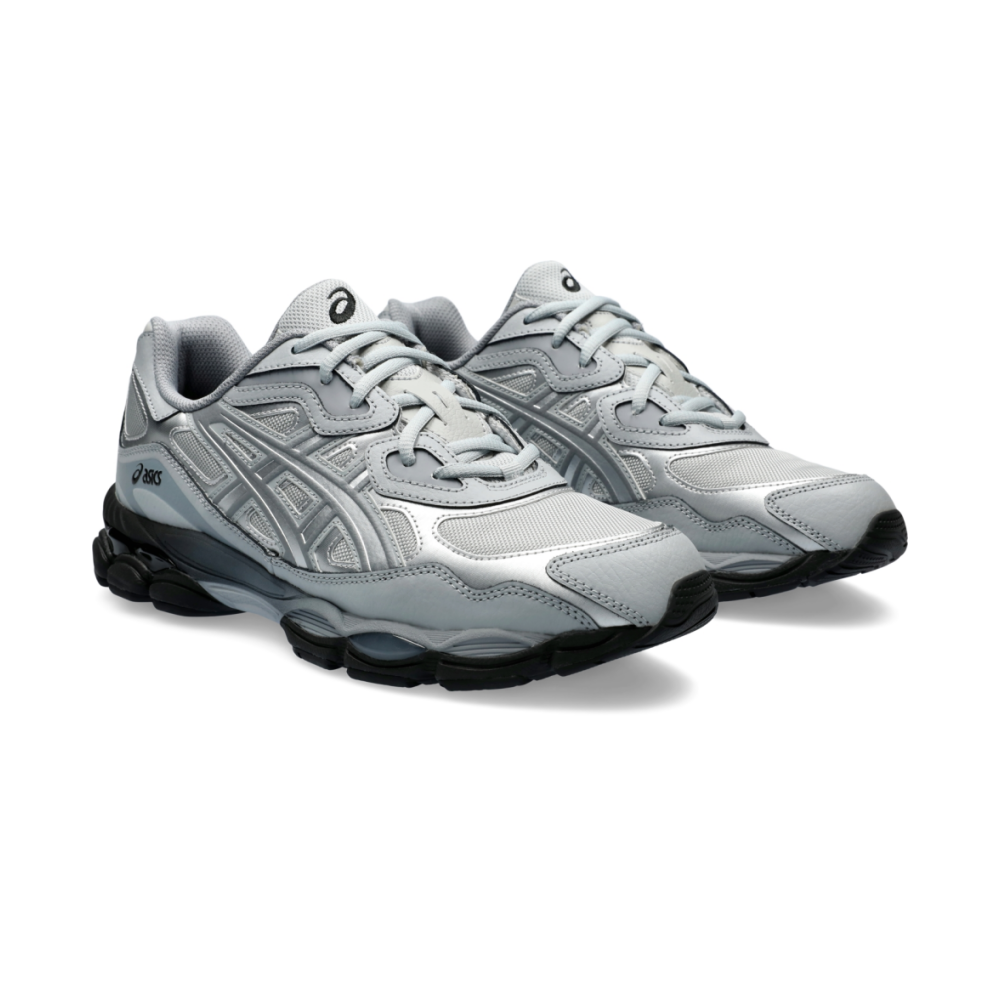 Asics Gel NYC 1203A280-020 / grau