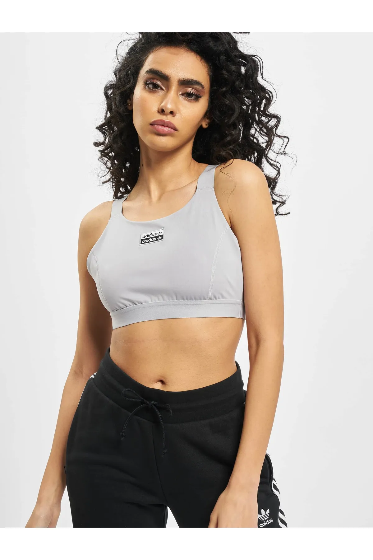 adidas  Damen adidas R.Y.V. Bralette