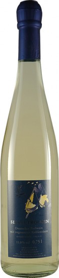 Secco Weiß trocken - Weingut Jürgen Emrich