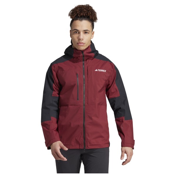 adidas Terrex - Terrex Xploric Rain.RDY Jacket - Regenjacke