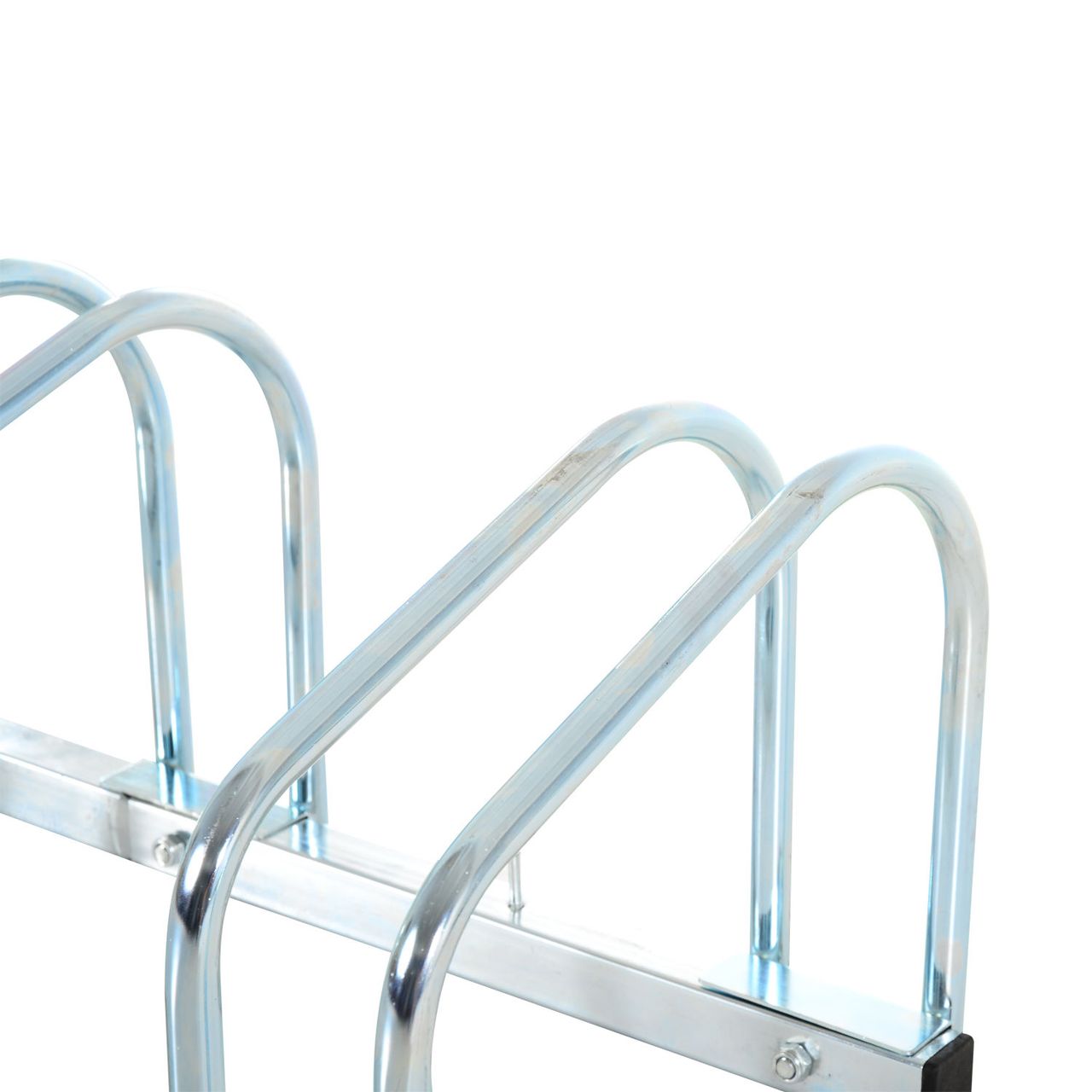 HOMCOM Fahrradständer