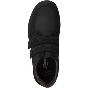Sioux Romedius 700 TEX S in schwarz