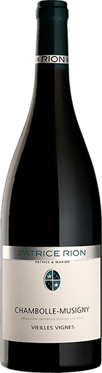 Domaine Michèle et Patrice Rion : Chambolle-Musigny Village 