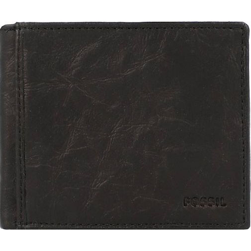 Fossil Ingram Geldbörse RFID Leder 11,5 cm