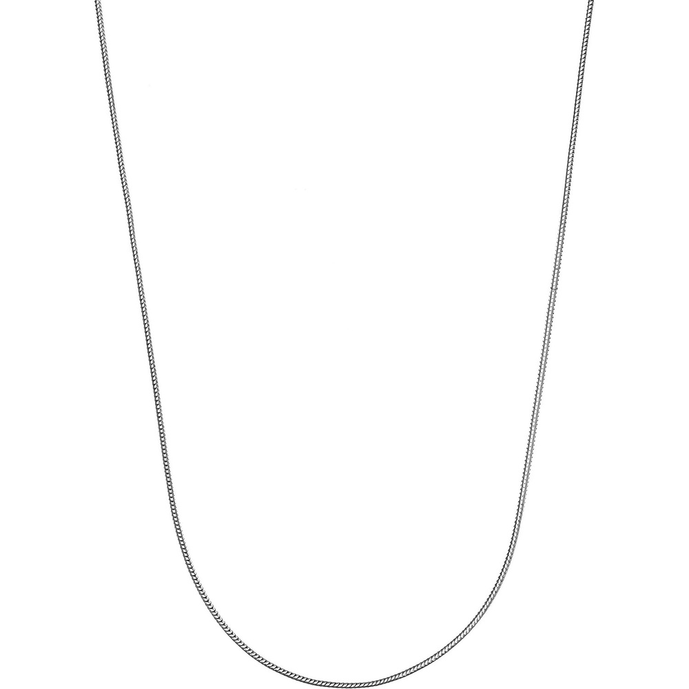 FAVS Chaînette 925 Argent collier