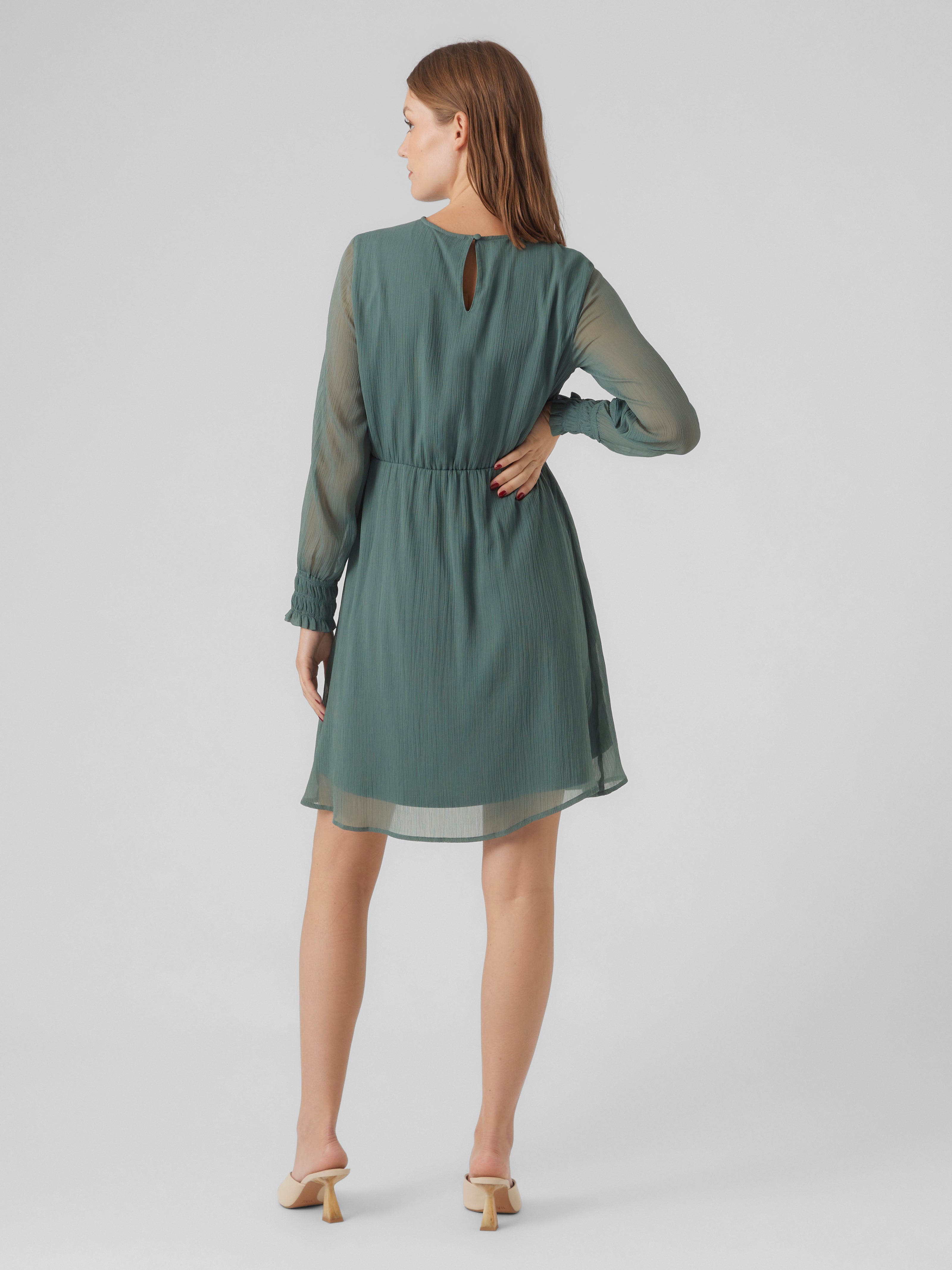 VMSMILLA Kurzes Kleid