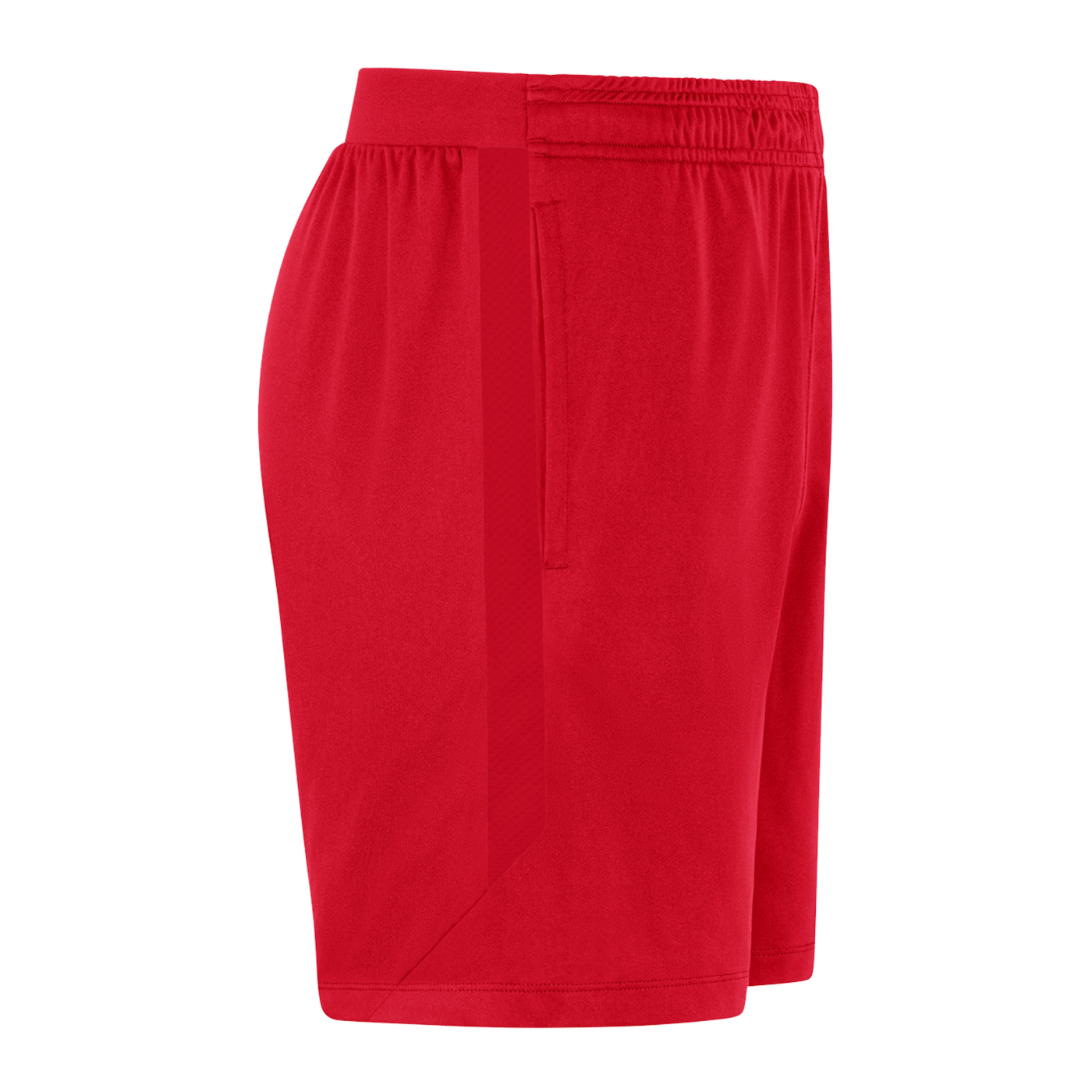 JAKO Power Short Kids Rot F100