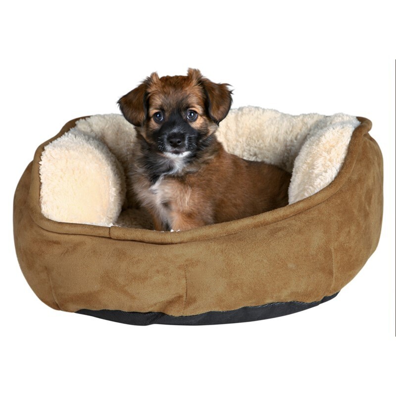 Trixie Hundebetten Trixie Liegeplatz Cosma XS