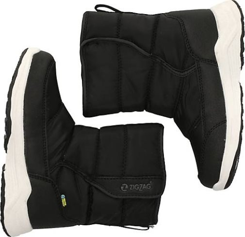 ZIGZAG Winterstiefel Knuwa mit wärmenden und wasserdichten Eigenschaften