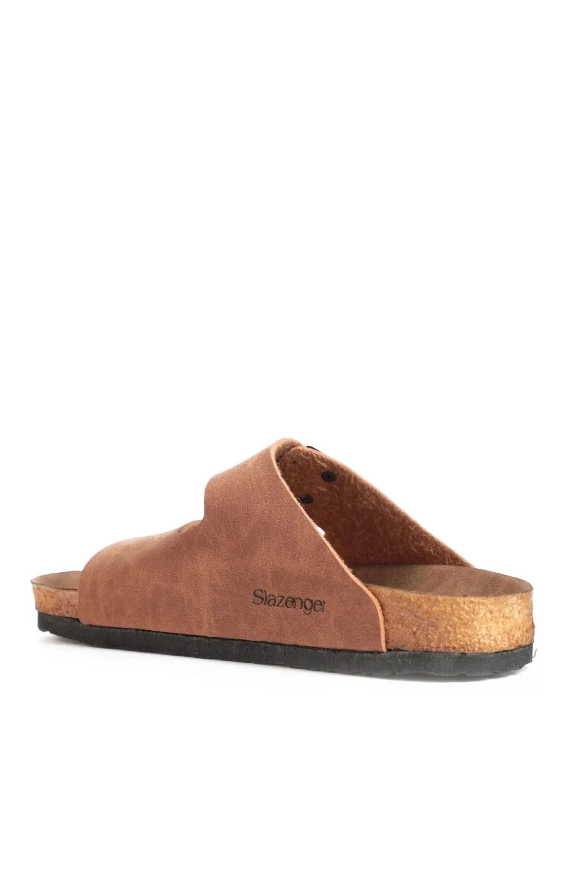 Slazenger  Lens Damenhausschuhe Tan
