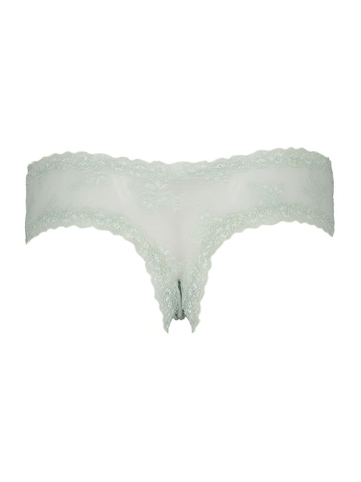 Hunkemöller 6er-Set: Slips in Mint, Altrosa und Rosa günstig kaufen