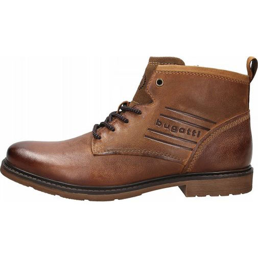 bugatti Stiefel Vandal