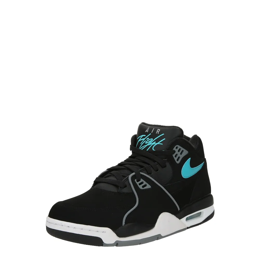 Nike Air Flight 89 HF0102-001 / schwarz