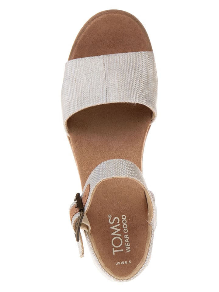 TOMS Sandalen 