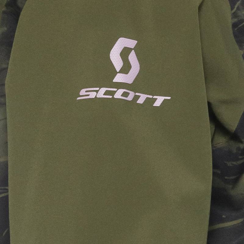 SCOTT Trail Storm WP Regenjacke Damen