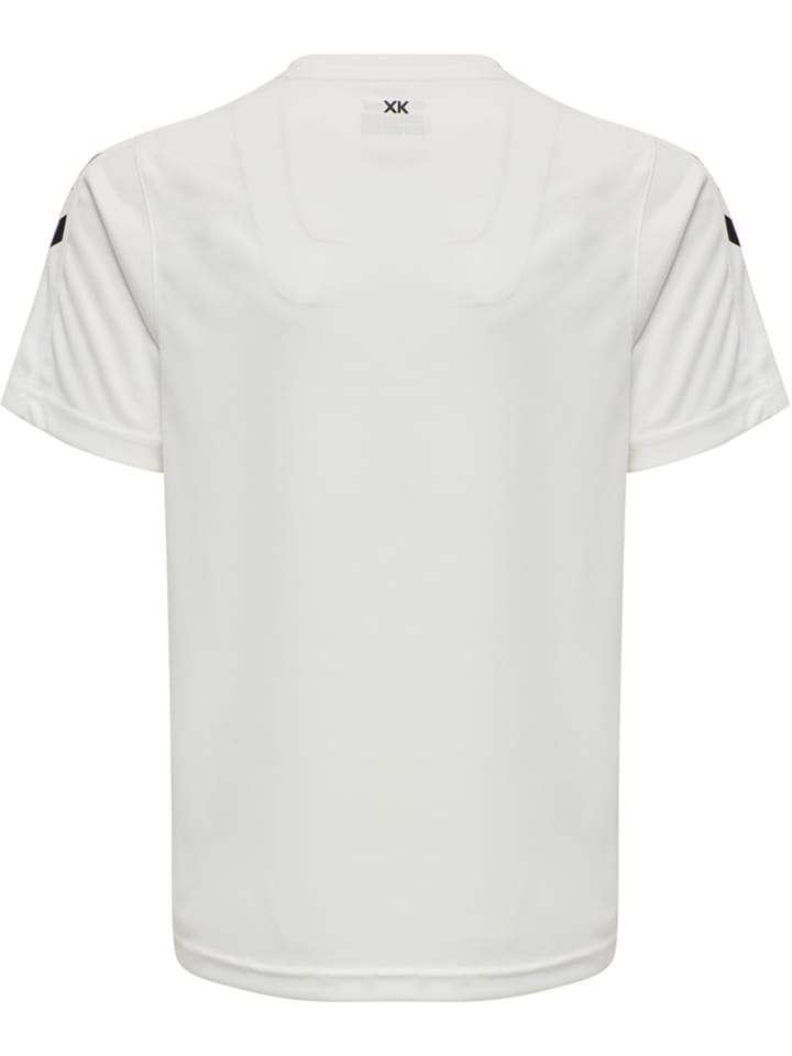 Hummel Hummel T-Shirt Hmlcore Kinder in WHITE günstig kaufen