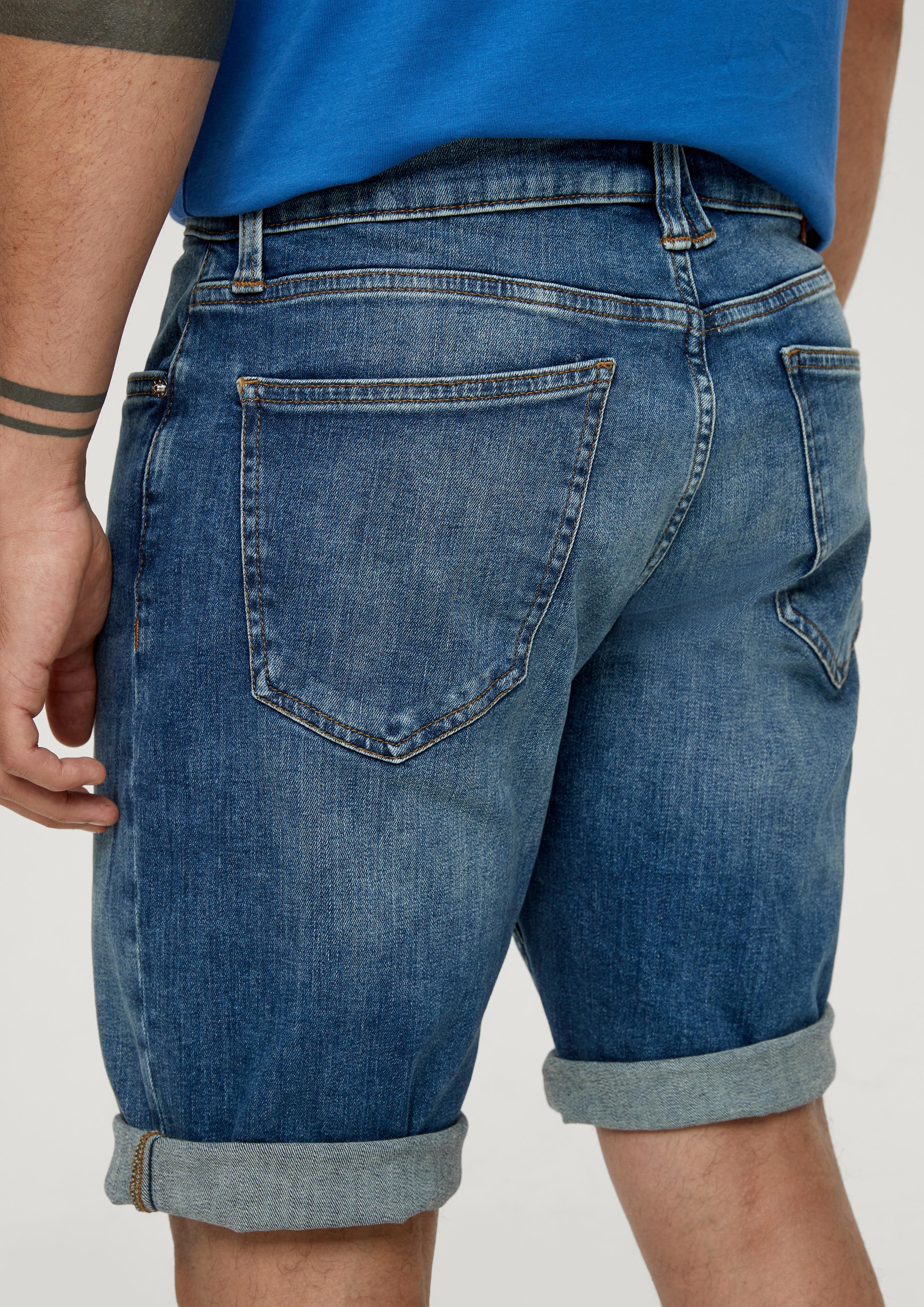 Regular: Denimshorts   2132334-54Z3