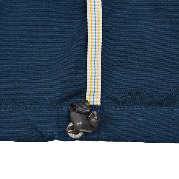 KIDS GREENLAND JACKET Kinder - Übergangsjacke