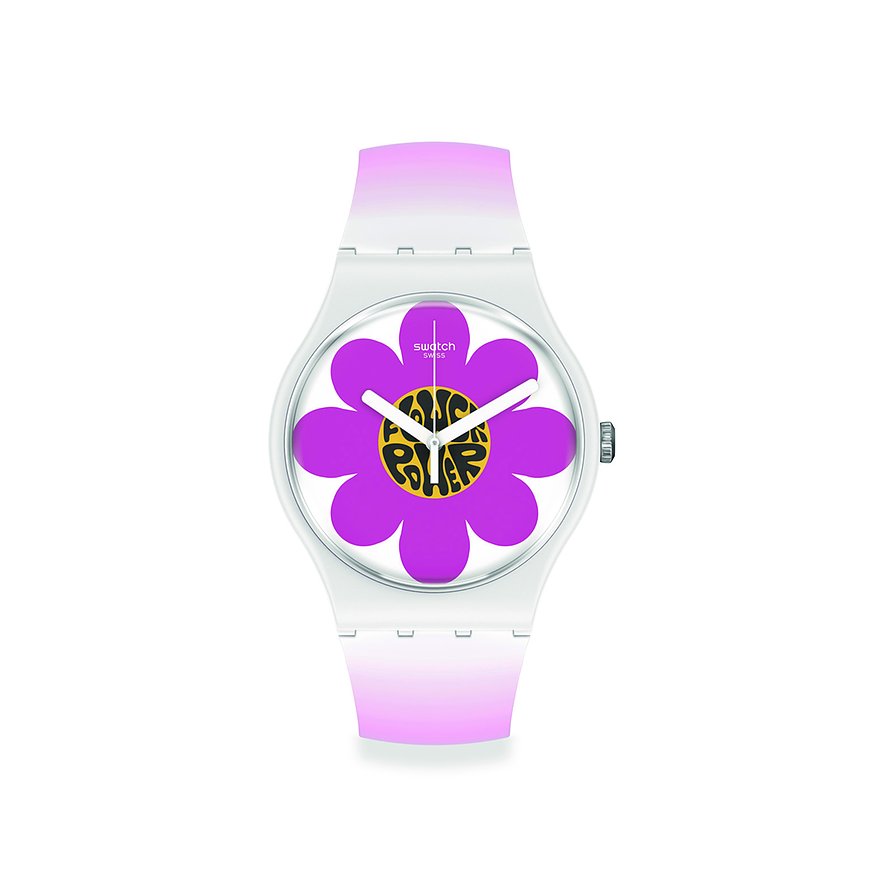 Swatch Unisexuhr