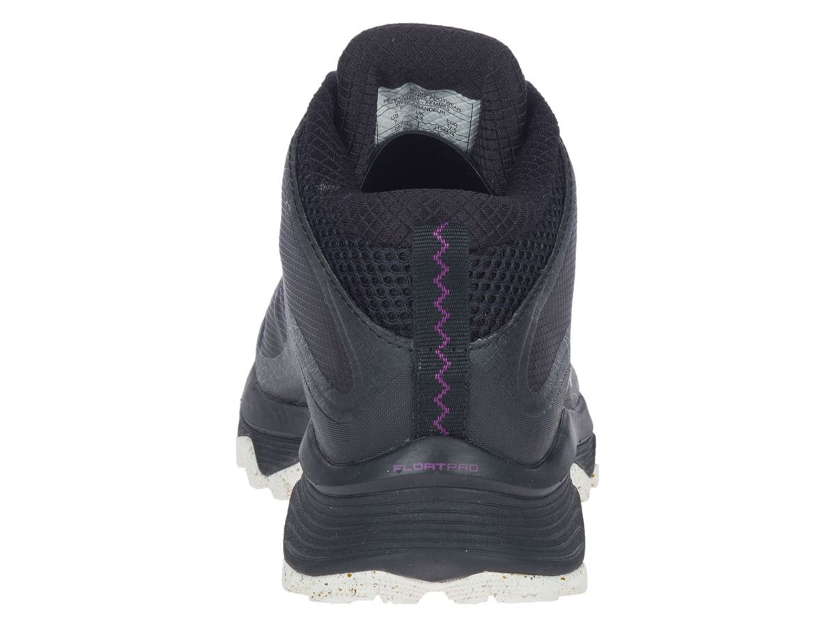 Merrell Moab Speed Mid GTX Damen Wanderschuhe