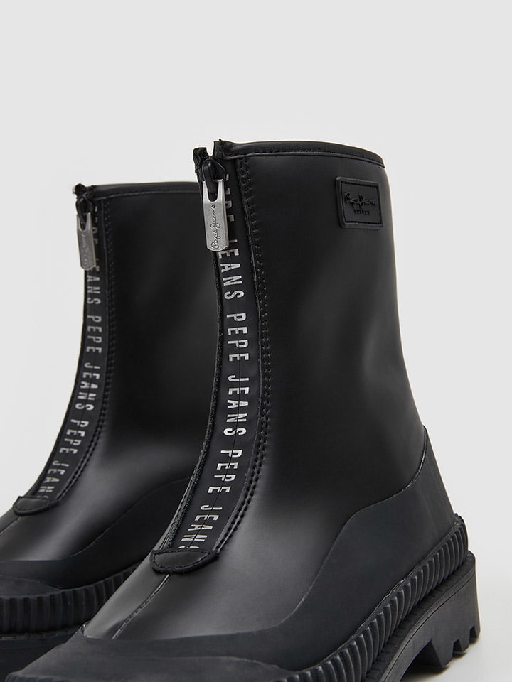 Pepe Jeans FOOTWEAR Boots 