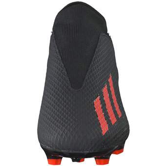 adidas X Speedportal.3 LL FG Fußball in schwarz