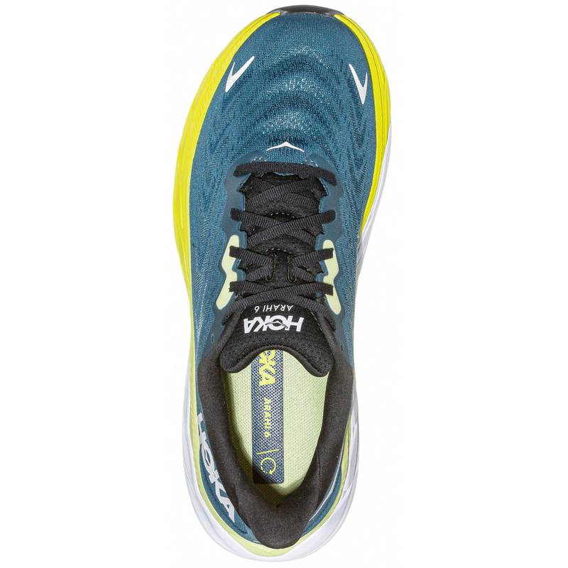 Hoka One One Arahi 6 Laufschuhe Herren