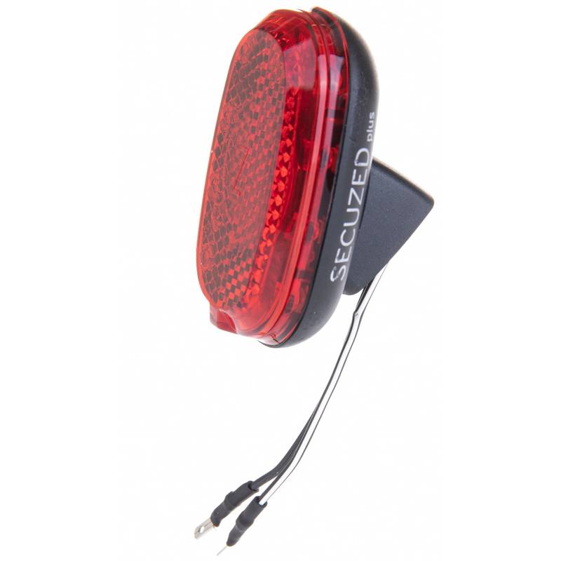 BUMM LED-Rücklicht \