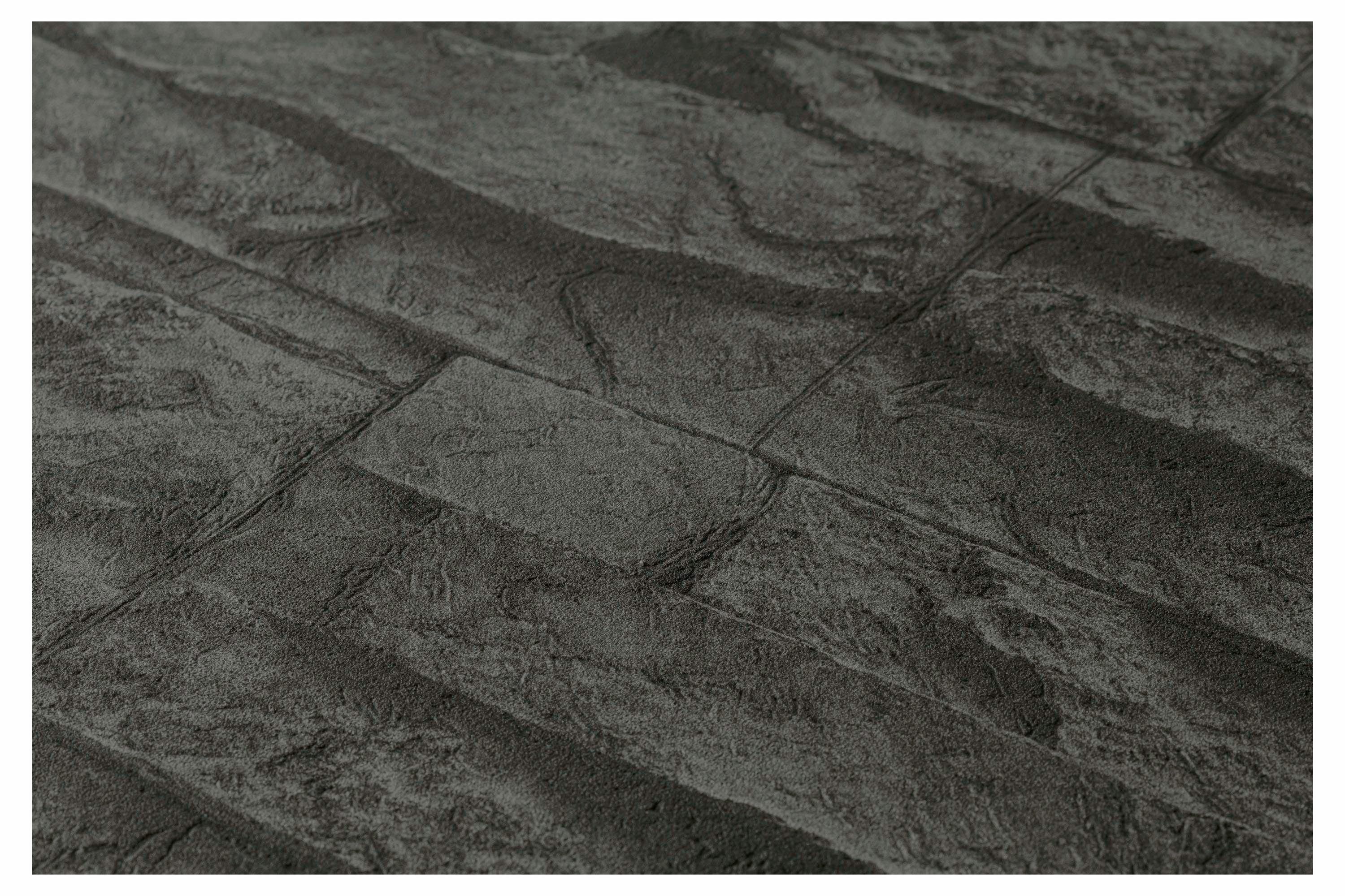living walls Vinyltapete Best of Wood`n Stone 2nd Edition, Steinoptik, Modern Tapete Stein