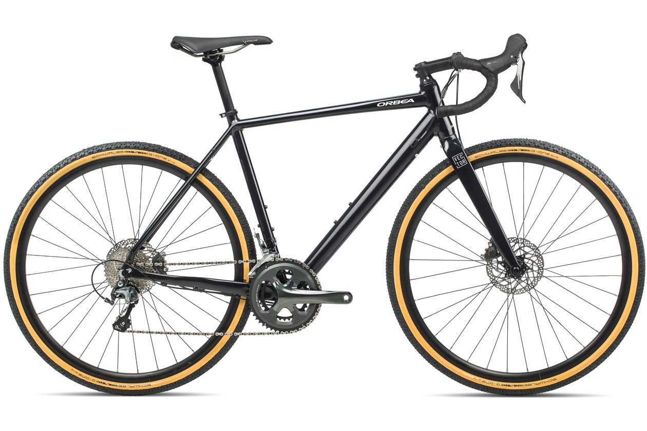 Orbea Vector Drop - 2022 - 28 Zoll - Diamant
