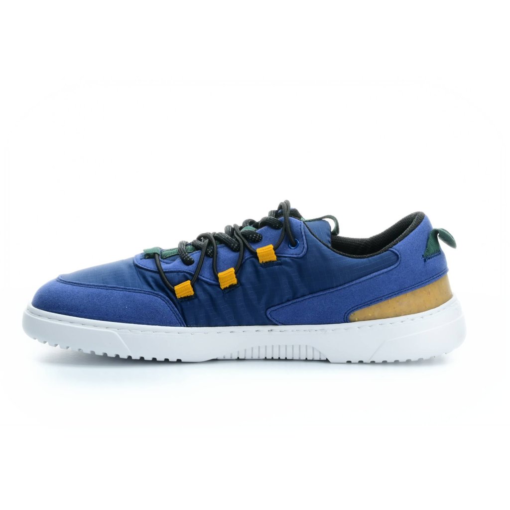 Be Lenka Barebarics Revive Blue & White Barfußsneakers