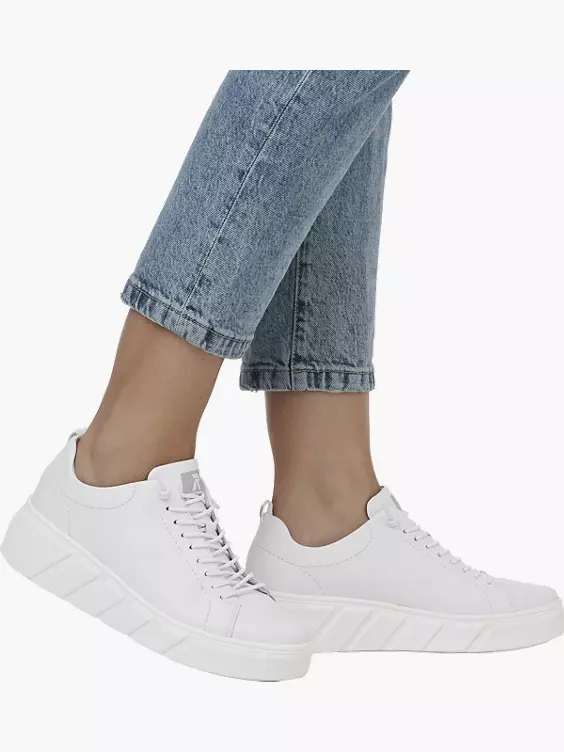 Rieker Damen Sneaker Low