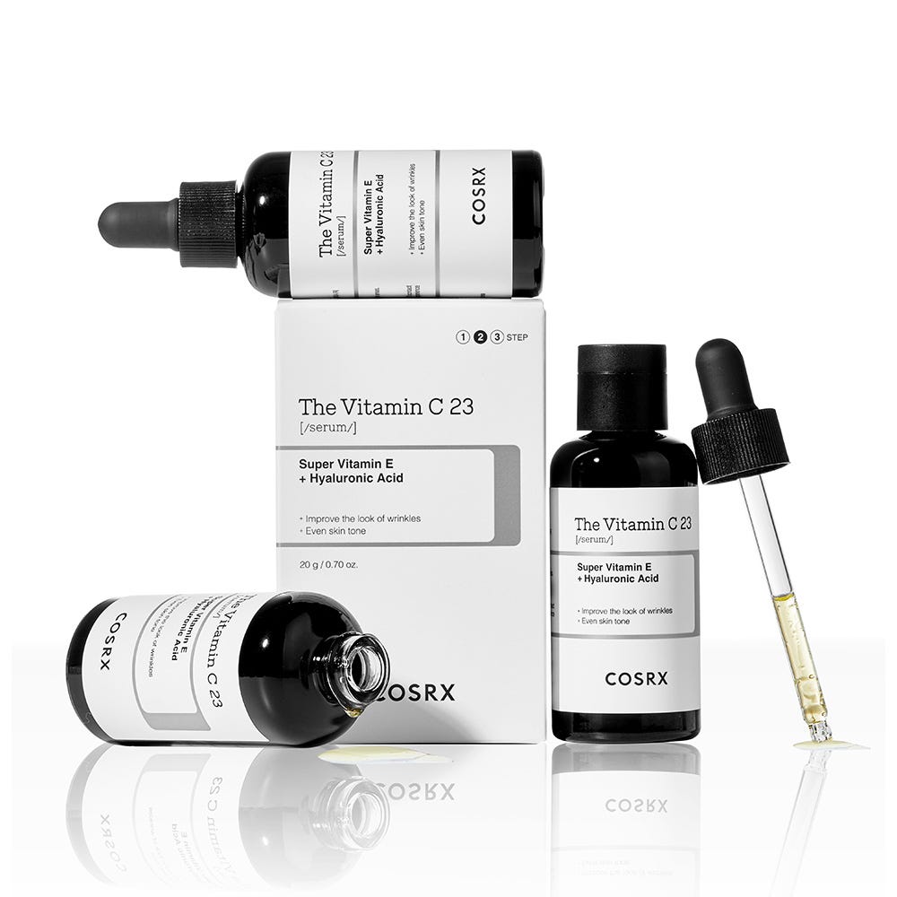 COSRX The Vitemin C 23 Serum 20 ml
