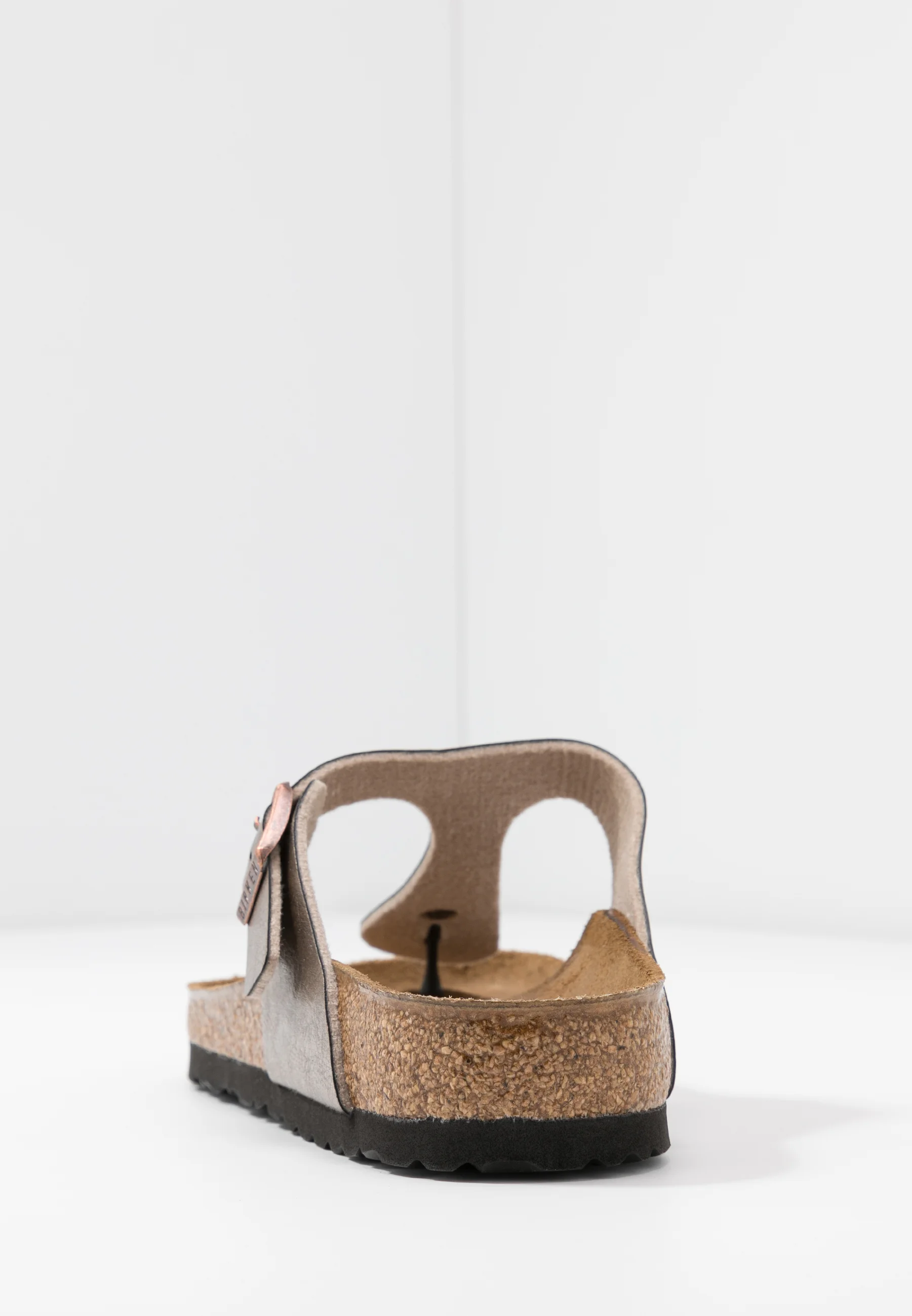 Birkenstock GIZEH BF REGULAR - Chanclas