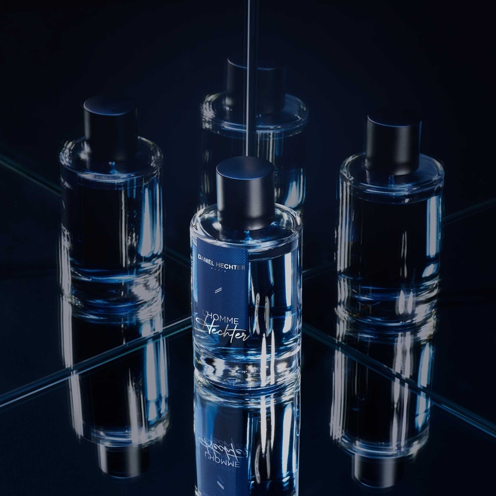 daniel hechter L'Homme Hechter Eau de parfum