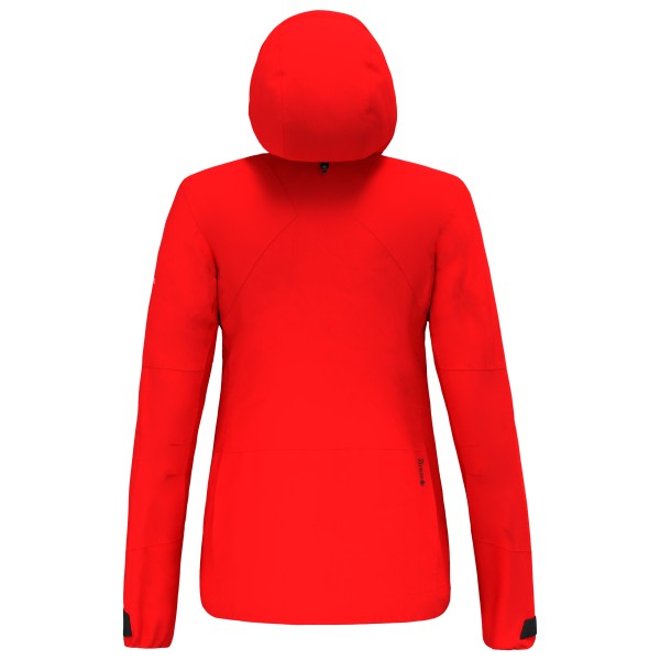 Salewa - Women's Ortles GTX Pro Jacket - Regenjacke
