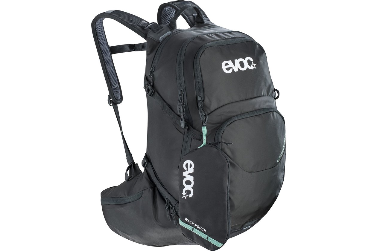 Evoc Explorer Pro 26