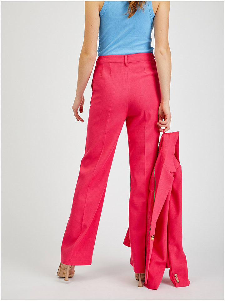 orsay Hose in Fuchsia günstig kaufen