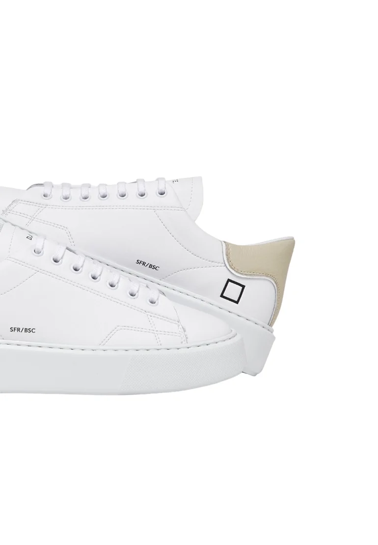 Zapatillas bajas DATE