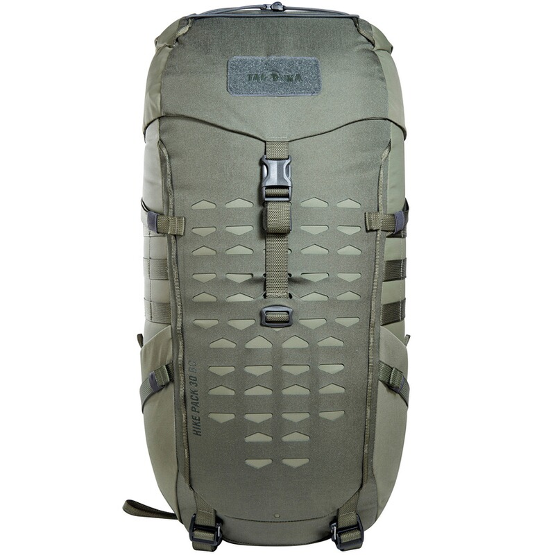 Tatonka Rucksack Hike Pack 30 BC
