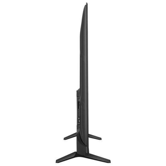 HISENSE 75A6Q - Televizor inteligent 75
