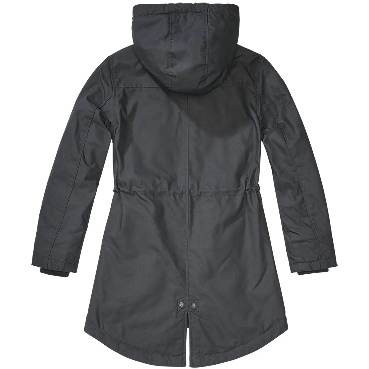 Ladies Marsh Lake Parka anthrazit