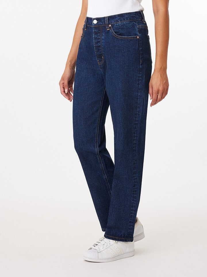 Scotch & Soda Jeans - Regular fit - in Dunkelblau günstig kaufen
