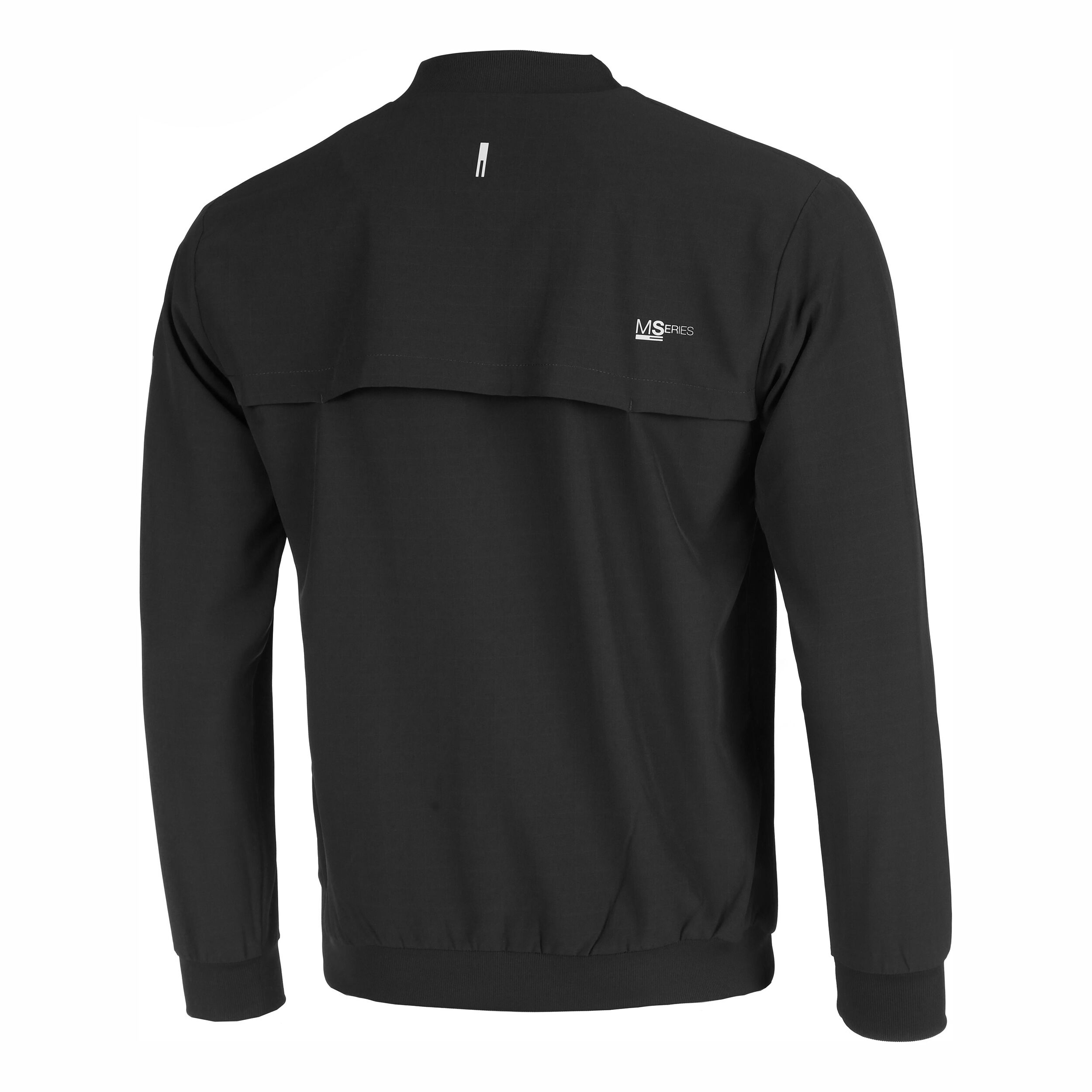 Agola Sweatjacke Herren - Dunkelblau
