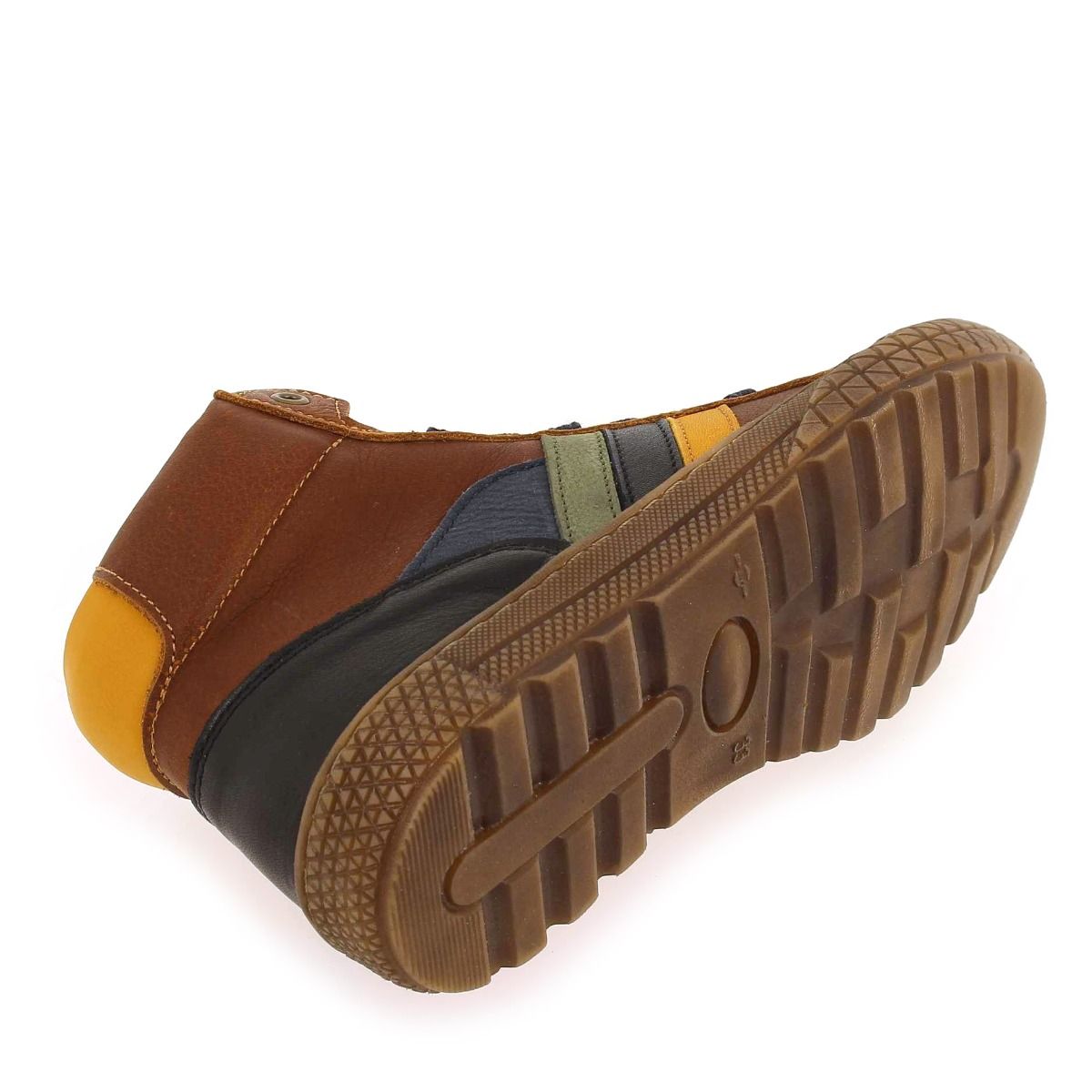 Bellamy  RIVAN - Cognac Marine