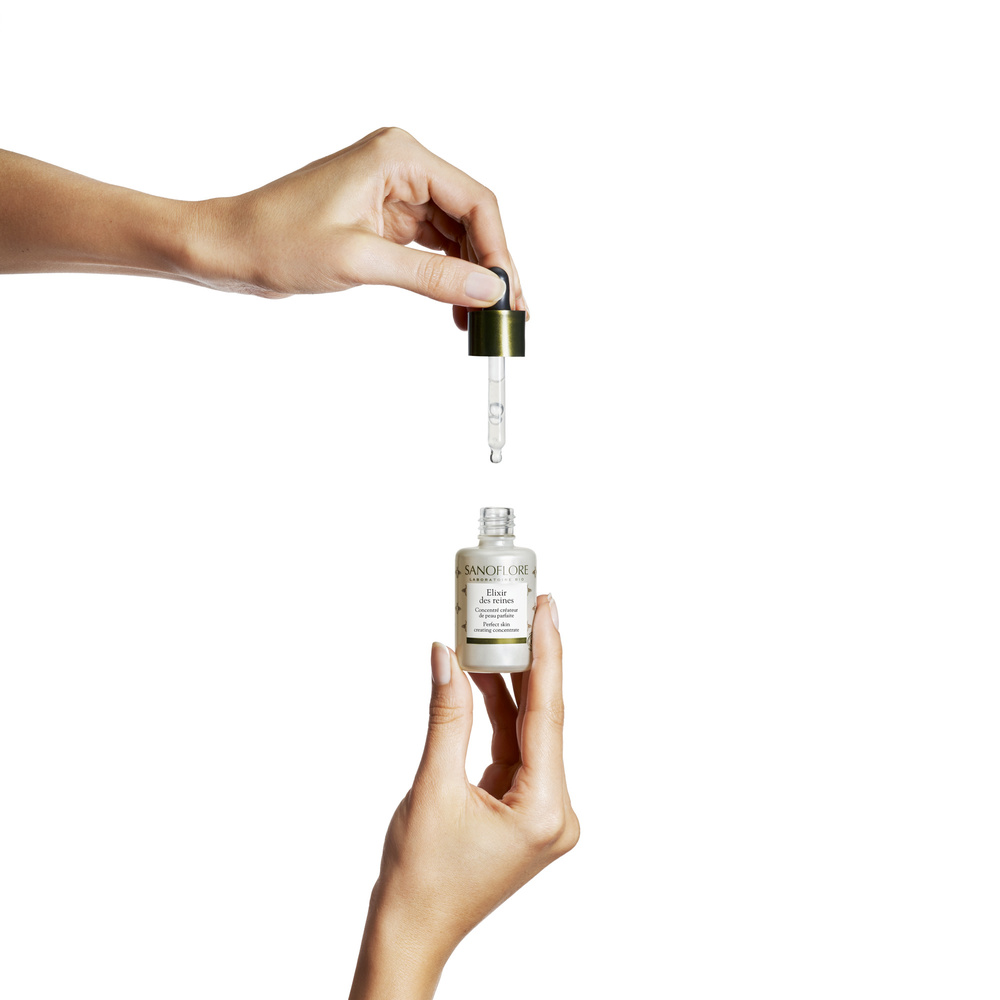 Sanoflore Reines Serum éclat