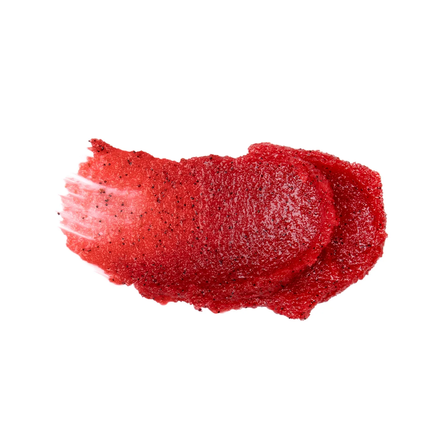 Glow Figure Bali Buffing Sugar - Exfoliant