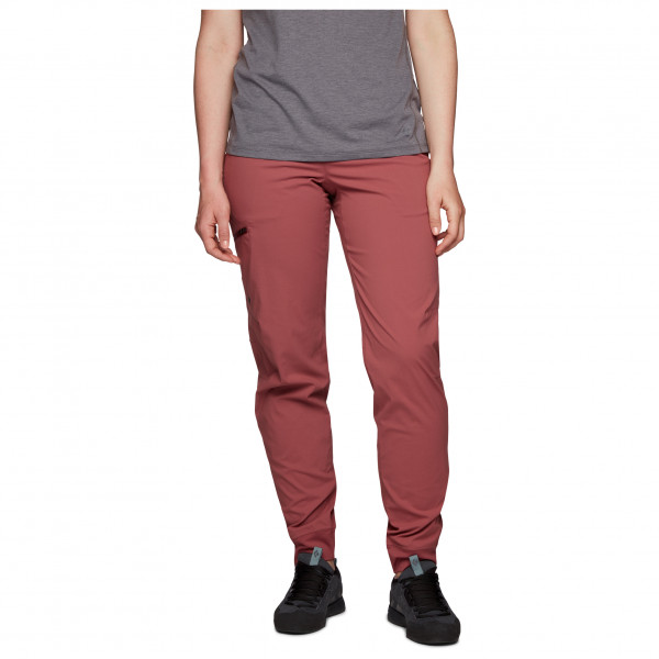 Black Diamond - Women's Technician Jogger Pants - Kletterhose