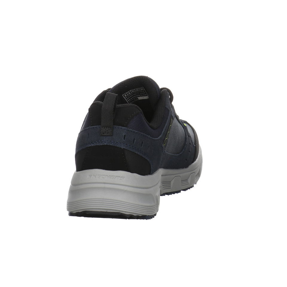 Skechers Oak Canoyon Schnürschuh