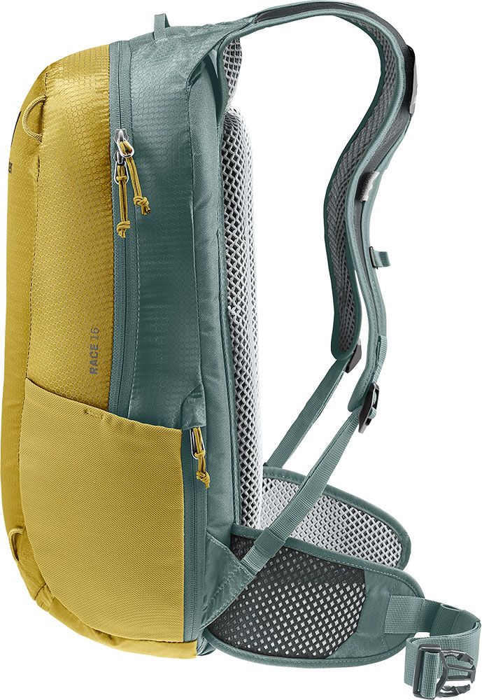 deuter Race 16 - Fahrradrucksack kaufen | Bike-Discount